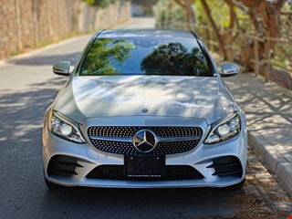 C Class